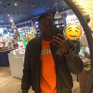 Meet your Posher, Darren